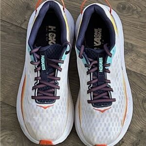 Hoka One One Ironman Rincon Running Shoes Women's